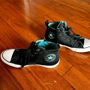 Rare Converse All Star Chuck Taylor